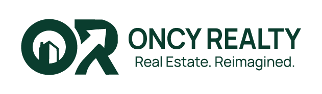 Oncy Realty Logo